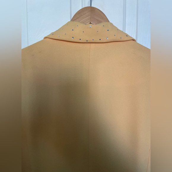 Lily & Taylor Blazer Suit size 30W - Picture 11 of 16